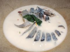 -滇小鱼·云南野生菌火锅(上杭路店)