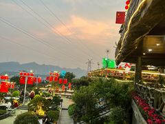 -枇杷园食为鲜火锅(南山店)