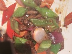 -奉天小馆·非遗东北菜(沈阳万象城店)