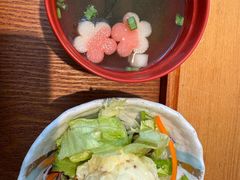 -味太助·银饭食堂(中华城店)