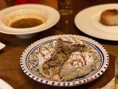 -Tajine Moroccan塔金摩洛哥中东餐厅