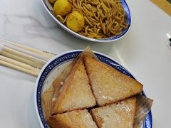 -江记甜品(罗湖店)