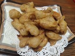 川香小酥肉-掌上鲜(南顺城街店)