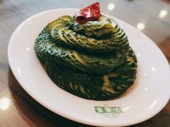 -北京小肠陈饭庄(方庄店)