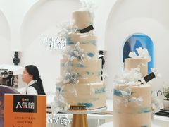 -杜哈夫DOUX RÊVE·生日蛋糕(日月光店)
