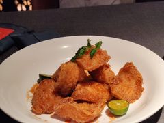 -锦府园·新台州菜(合生汇店)