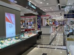 -百联南桥购物中心