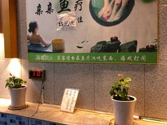 -丽池宫韩式汗蒸会馆(华灯坊店)