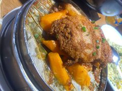 -肖记公安牛肉鱼杂馆·省级非物质文化遗产(万松园直营店)