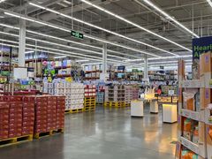 -山姆会员商店(杨桥西路店)