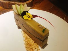 黑菌香滑鹅肝派-AZUL by FUEL蓝色·法式酒馆(琶醍店)