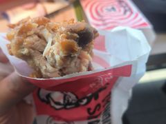-肯德基(东四南大街店)