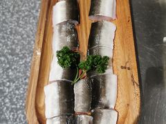 滋补炭烤鳗鱼-本炙炭烤·蒲烧活鳗料理店(金沙洲店)