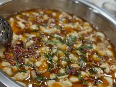 酸菜鱼-老四川平头酸菜鱼(衙前店)