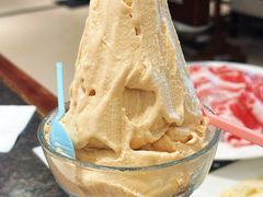 -皇城老妈·大连海鲜火锅(港湾店)