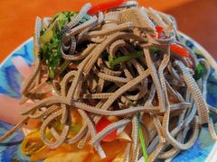 -伊斯麦尔丝路·新派菜(沙子口店)