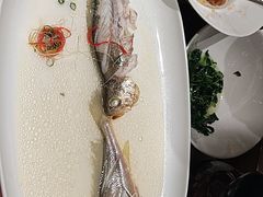 -江南·JIANGNAN(北京歌华开元大酒店)