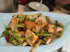 -状元阁烧烤(新华路总店)