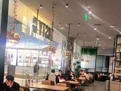-西堤牛排(合肥之心城店)