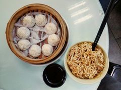 -食惠里小笼包面馆(越秀店)