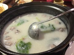 -顺德一品粥·20年凤城老字号(芳村店)