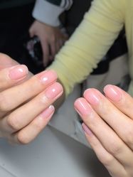 -LIZ STUDIO日式美甲美睫