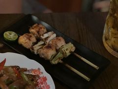 -人间半杯·小酒馆创意菜(三里屯店)