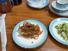 -陈六子全羊馆·烧烤·烤羊排(山东理工大店)