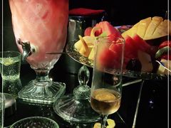 -柒Lounge(三里屯店)