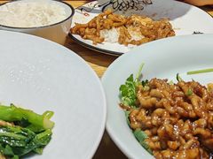 -壹零捌道·北京烤鸭(车公庄店)