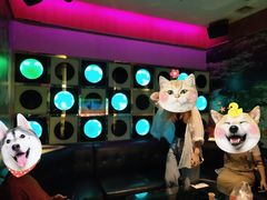 -欢乐迪派对潮K·KTV(华南城店)