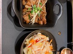 -馔豚·台北菜专门店(深圳湾万象城店)