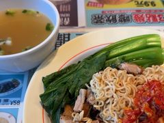 -肥韬茶餐厅(海上世界店)