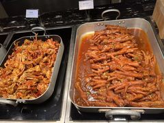 -东方红海鲜百汇(国际大厦店)