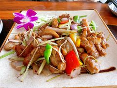 -上楼私房菜(院士路店)