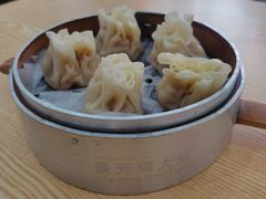 鲜肉冬笋烧笋-景芳周大姐烧麦(东新店)