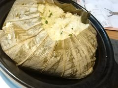 多宝荷叶饭-小和庆·知味(首铸万科店)