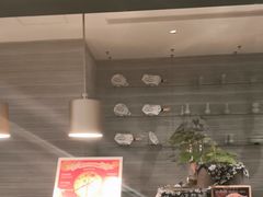 -东方红海鲜百汇(国际大厦店)