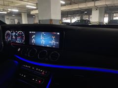 -上海星瀚奔驰4S店(红柳路店)