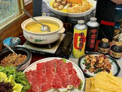 -金龙·打边炉(武进路店)