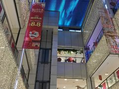 -王府井百货(中州中路店)