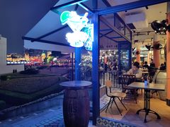 -Chili's Cafe&Bar奇利斯(滨江店)