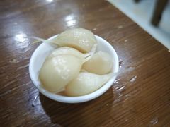 -刘信牛羊肉泡馍小炒(回民街店)