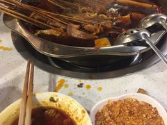-水碾河刘老大串串香(水碾河路店)