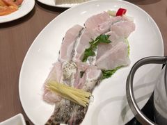 石斑-協成海鮮火鍋(老店)