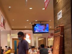 -西贝(深圳卓悦汇店)