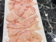 -潮汕美牛肉丸火锅店(天宁寺店)