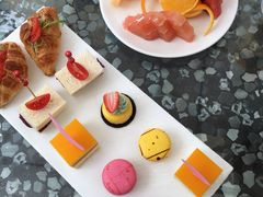 -三岔湖环球融创天堂洲际酒店水乐园