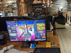-沐禾网咖(财富店)