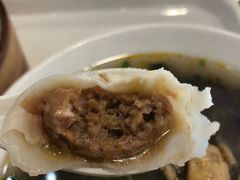 -百年尹氏汤包(湖南路狮子桥店)